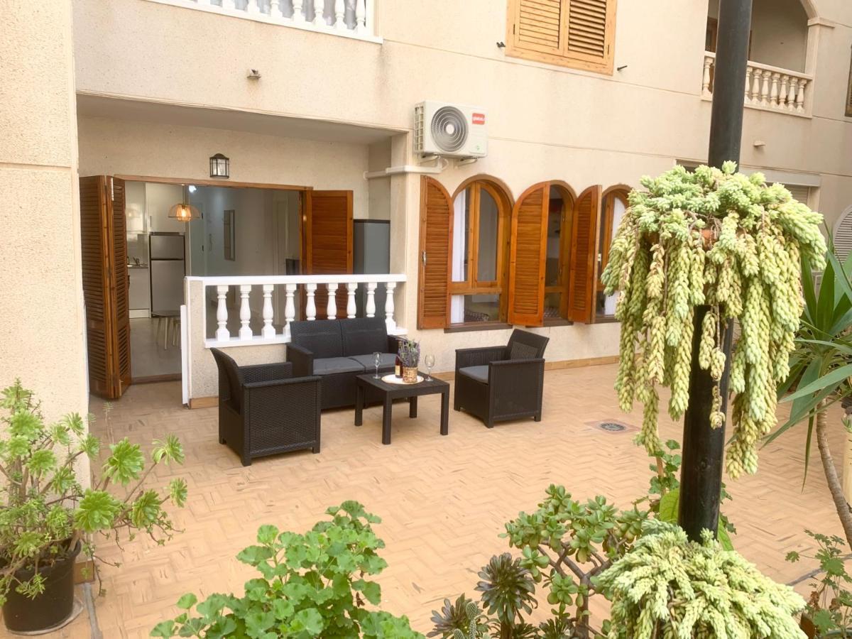 Estefany A 100 M De Playa Apartment *