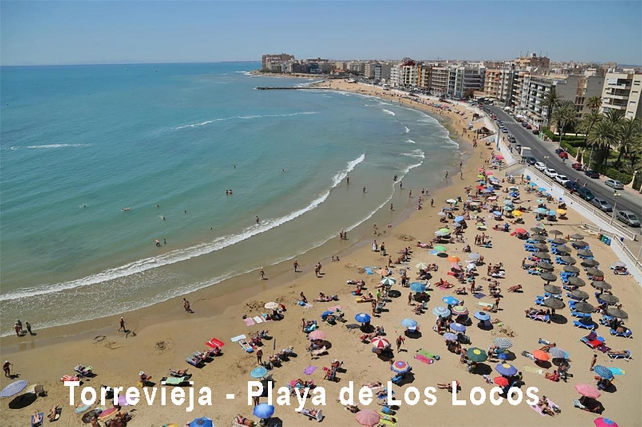 Apartment Estefany A 100 M De Playa