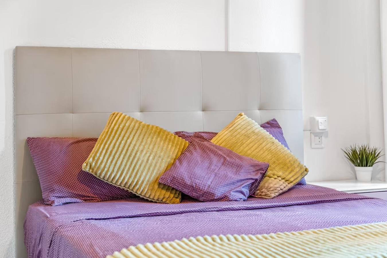 Apartment Estefany A 100 M De Playa